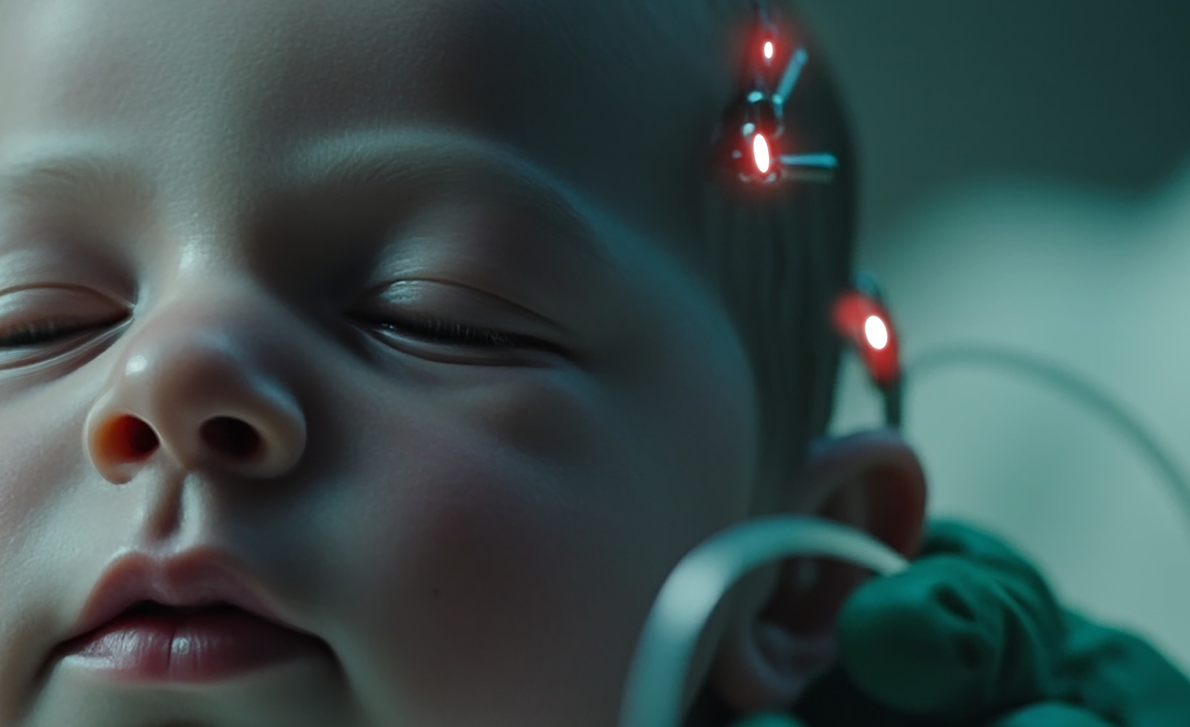 Maternidad cuántica