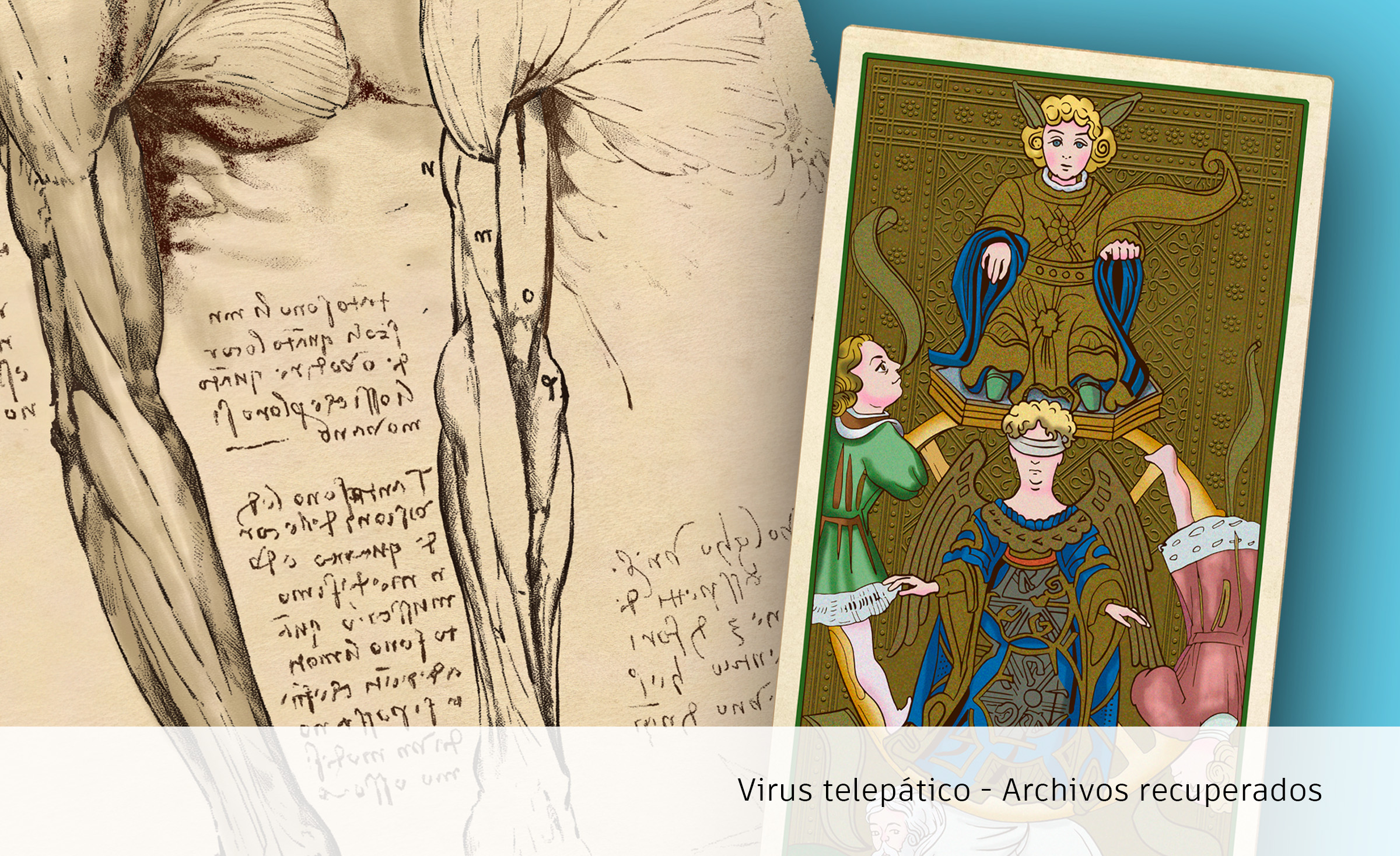 Maternidad cuántica