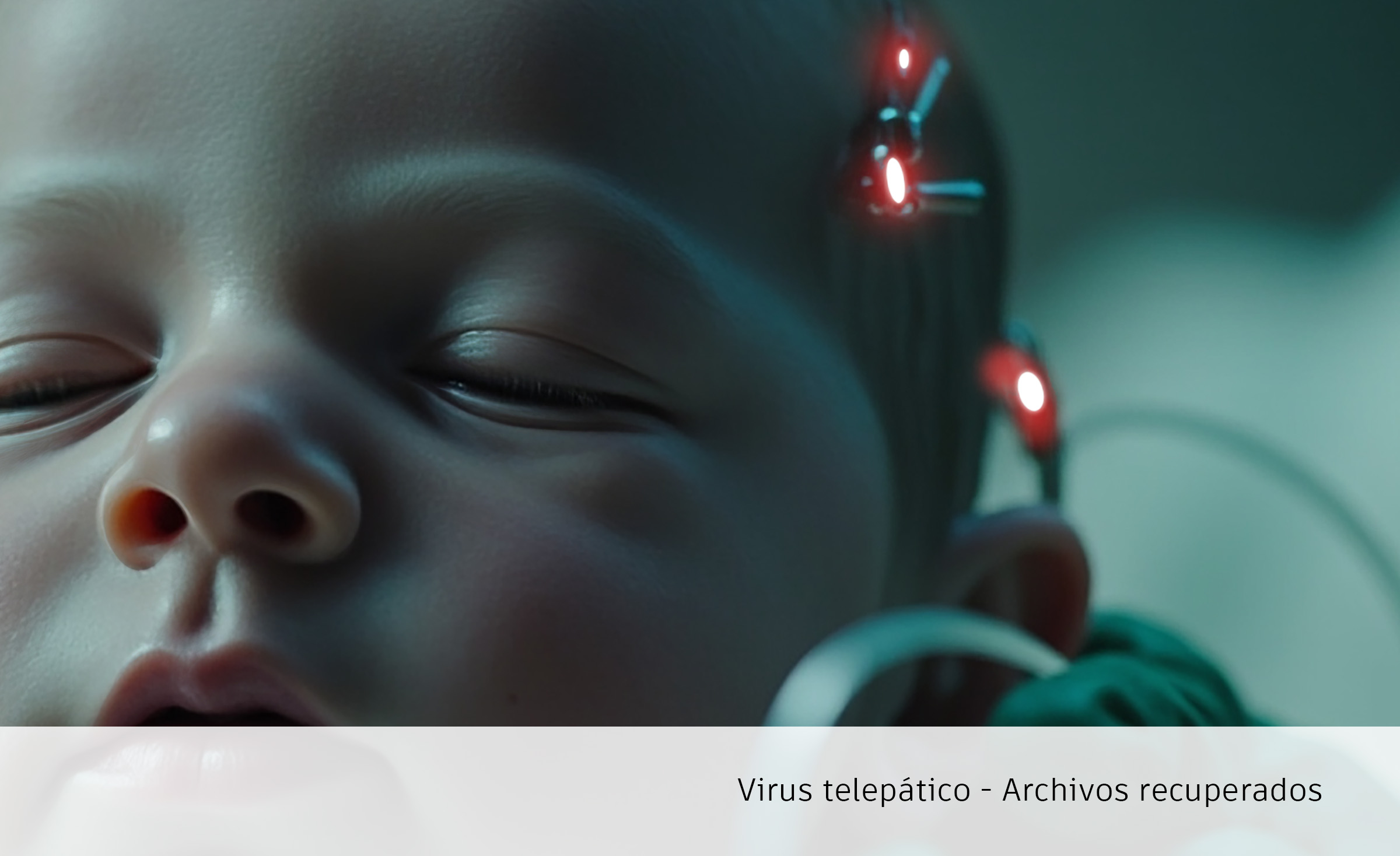 Maternidad cuántica