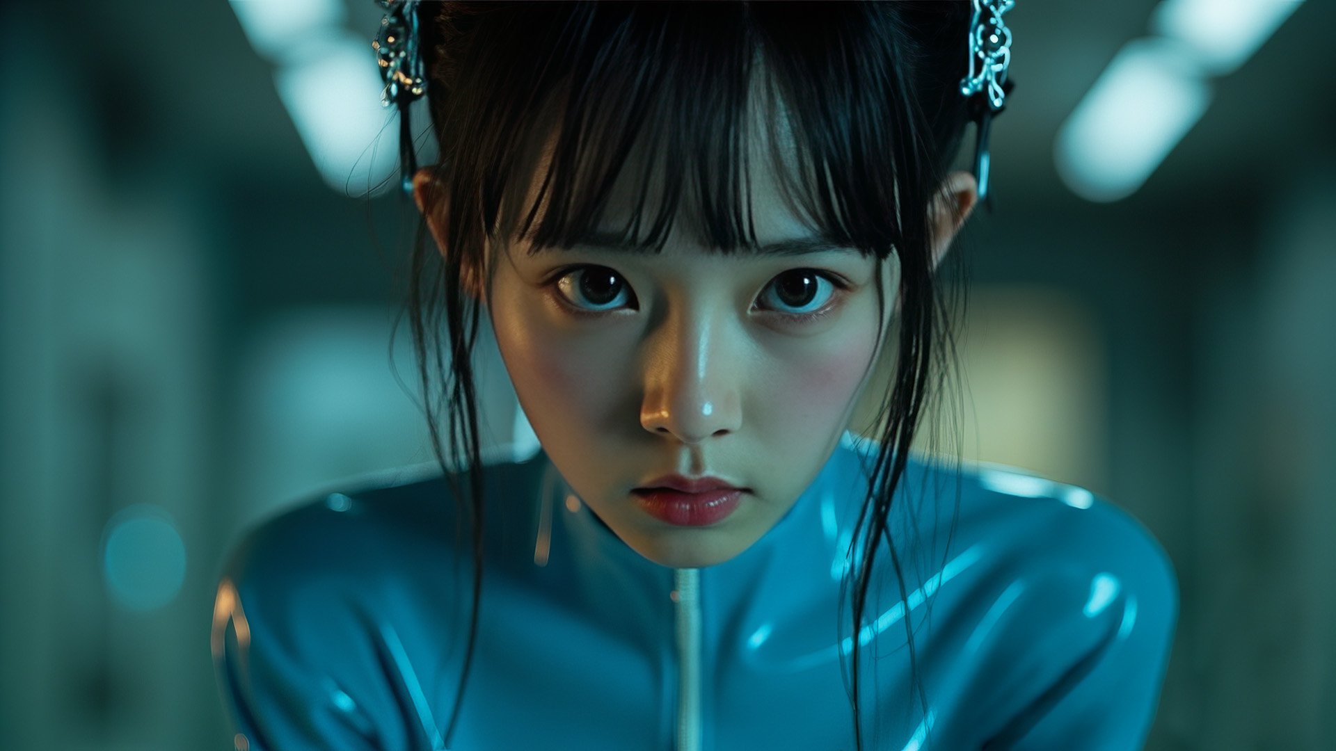 Preview del tráiler de Virus Telepático