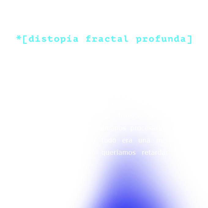 Virus telepatico novela