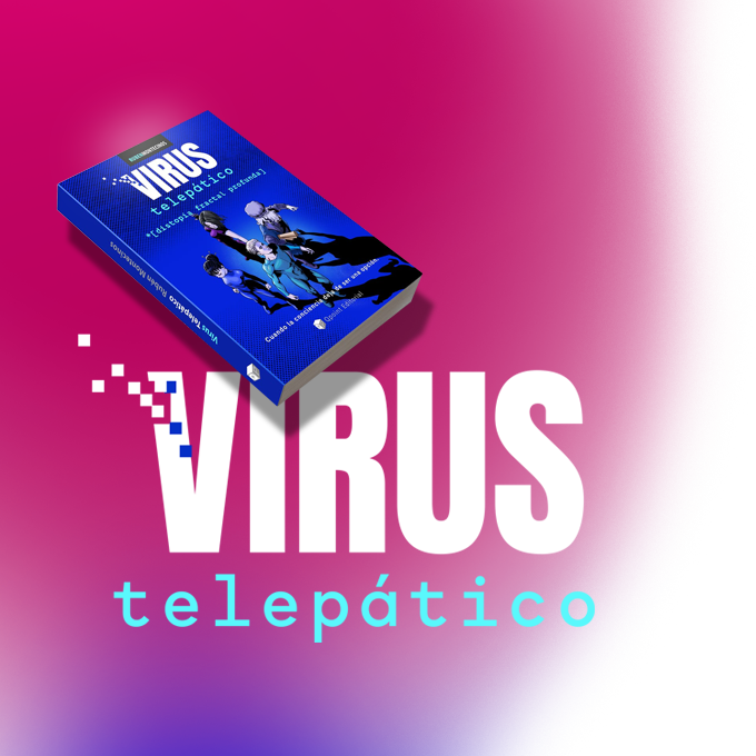 Virus telepatico
