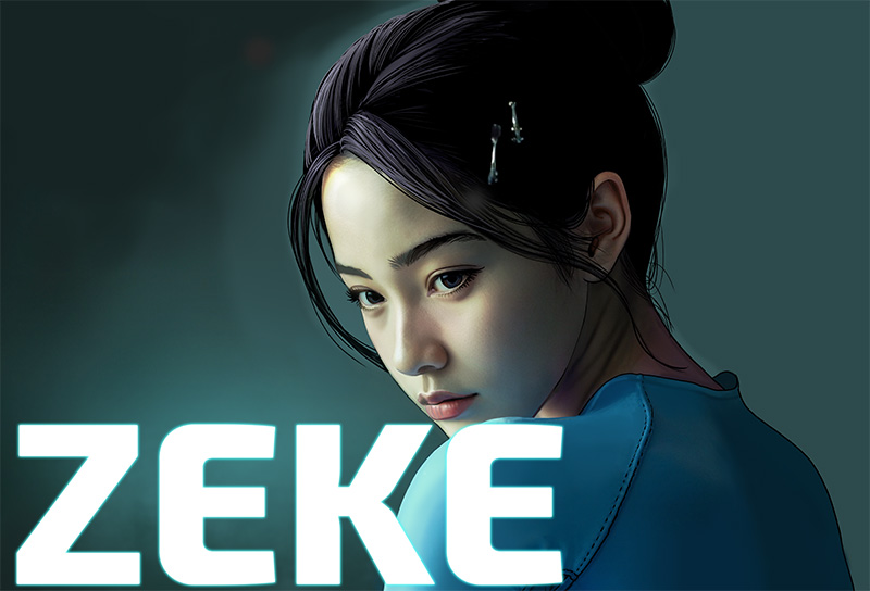 Zeke