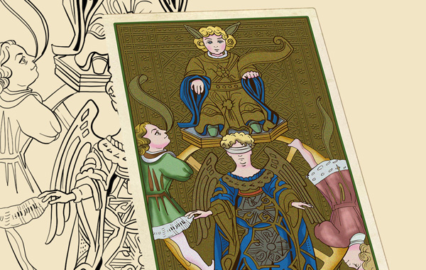 Florentine Tarot